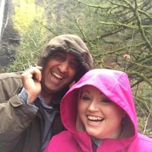 Meet your Posher, Paula